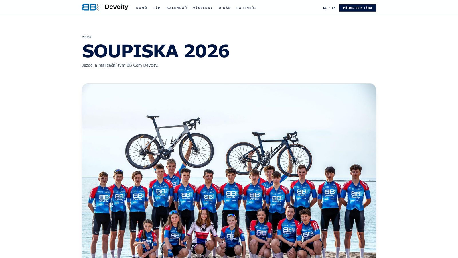 BB Com Cyklo Akademie – náhled 3